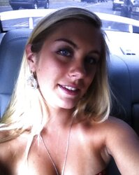 Super-Fucking-Hot femmes with sunburn lines