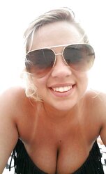 Super-Fucking-Hot femmes with sunburn lines