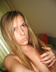 Selfshot Youthful Duo