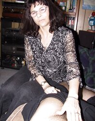 Muddy Fuckslut Lusy