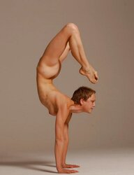 Sport femmes, pliable, upskirt and ooops