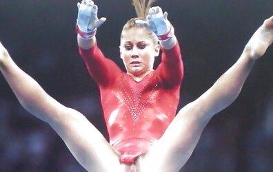 Sport femmes, pliable, upskirt and ooops
