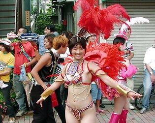 Brazil VS Japan