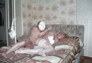A hooker from Yekaterinburg. Part