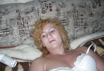 A hooker from Yekaterinburg. Part