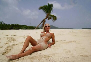 Nude beach 61.