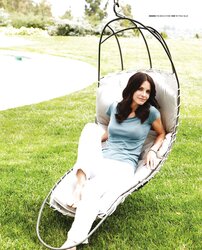 Courteney Cox Sole Pictures