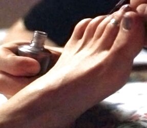 Courteney Cox Sole Pictures
