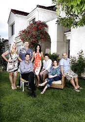 Courteney Cox Sole Pictures