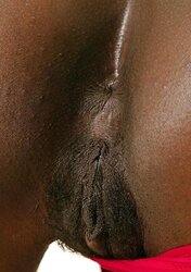 BLACK CUTIE - LIYAH