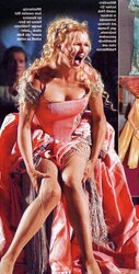 Veronica Ferres - Mature German TV Starlet