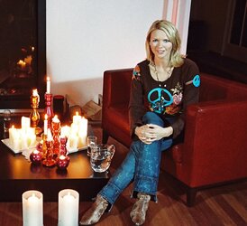 Veronica Ferres - Mature German TV Starlet