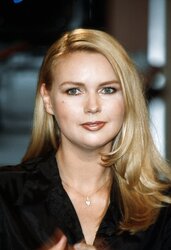 Veronica Ferres - Mature German TV Starlet