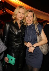 Veronica Ferres - Mature German TV Starlet