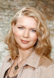 Veronica Ferres - Mature German TV Starlet