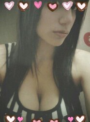 Supreme female, excellent baps