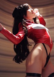 Cosplay Destiny Remain