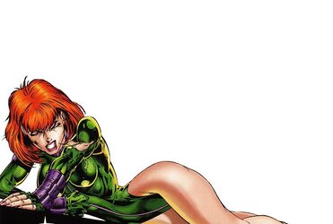 Comix Color Bevy trio - by IMK
