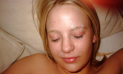 COVERED....INSATIABLE DOLLS ENJOY JISM