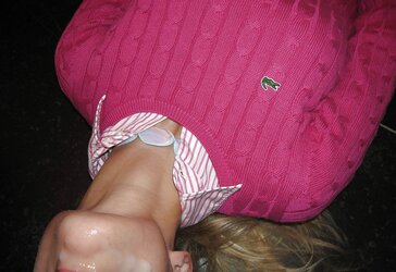 COVERED....INSATIABLE DOLLS ENJOY JISM