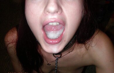 COVERED....INSATIABLE DOLLS ENJOY JISM