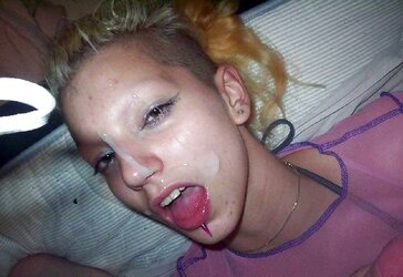 COVERED....INSATIABLE DOLLS ENJOY JISM