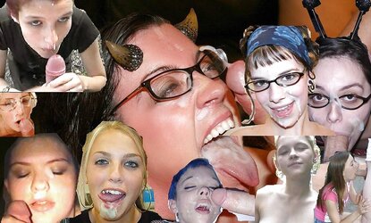 COVERED....INSATIABLE DOLLS ENJOY JISM