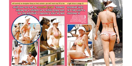 Culazos Rump