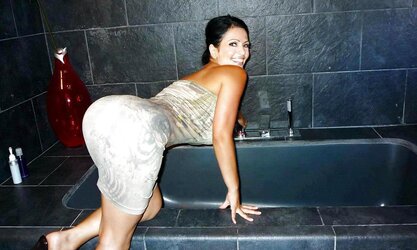 Culazos Rump