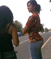 Culazos Rump
