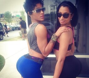 Enjoy and hiphop atlanta joselin