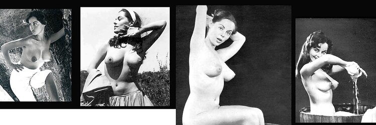 Broad screen layouts Diane Webber