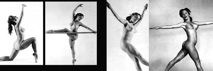 Broad screen layouts Diane Webber