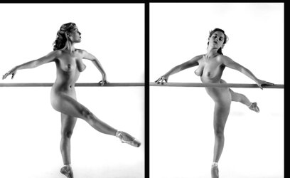 Broad screen layouts Diane Webber