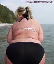 Bootylicious Beach Honey