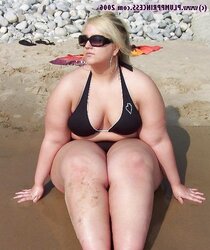 Bootylicious Beach Honey