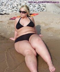 Bootylicious Beach Honey