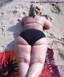 Bootylicious Beach Honey