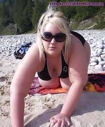 Bootylicious Beach Honey