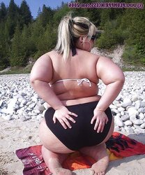 Bootylicious Beach Honey