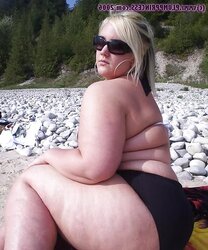 Bootylicious Beach Honey