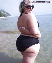 Bootylicious Beach Honey