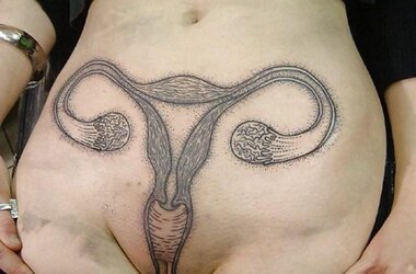 Tatoo Gals