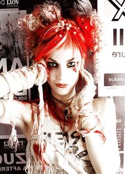 Redhead 92!