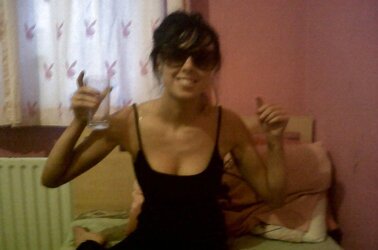 Michelle Murphy