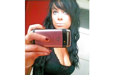 Michelle Murphy