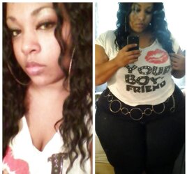 Hottest pear gags on
