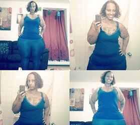 Hottest pear gags on