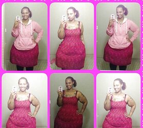 Hottest pear gags on