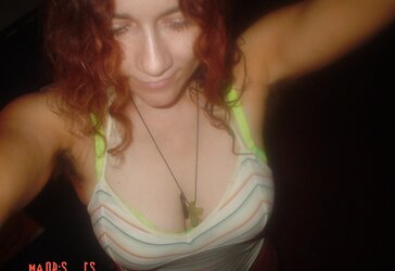 Furry armpit hippie